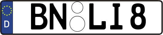 BN-LI8