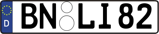 BN-LI82