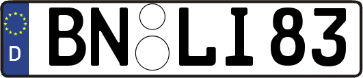 BN-LI83