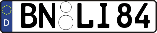 BN-LI84
