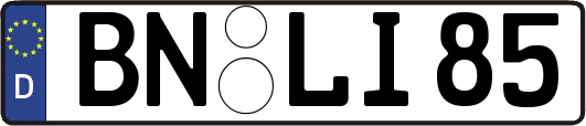 BN-LI85