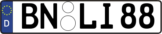 BN-LI88