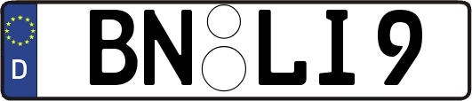 BN-LI9