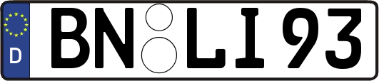 BN-LI93