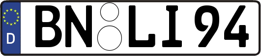 BN-LI94