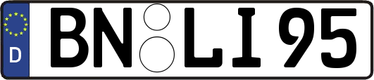 BN-LI95