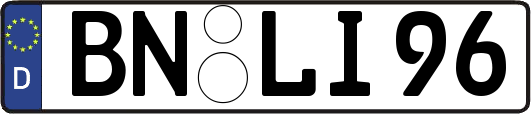 BN-LI96