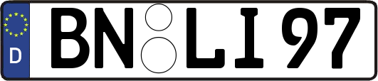 BN-LI97