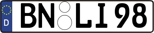 BN-LI98