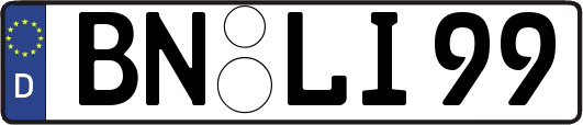 BN-LI99