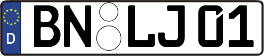 BN-LJ01