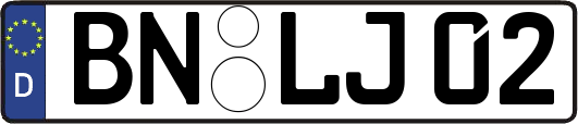 BN-LJ02