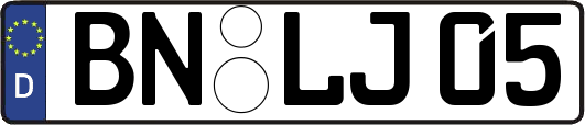 BN-LJ05