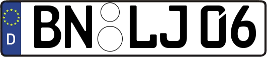 BN-LJ06