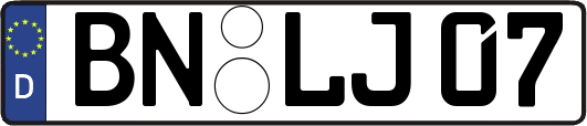 BN-LJ07