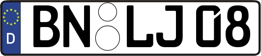 BN-LJ08