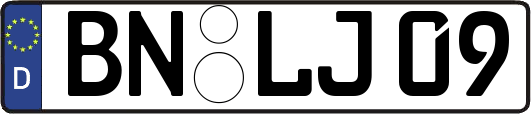 BN-LJ09