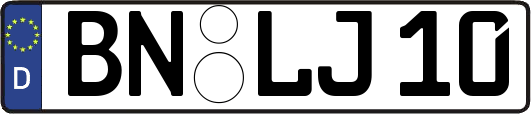 BN-LJ10
