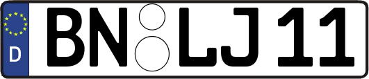 BN-LJ11