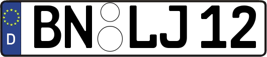 BN-LJ12