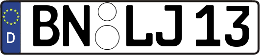 BN-LJ13