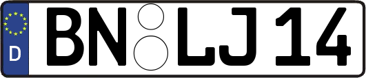 BN-LJ14