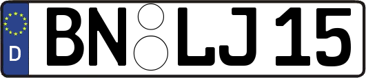 BN-LJ15