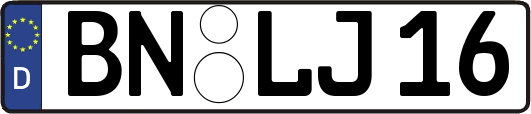 BN-LJ16
