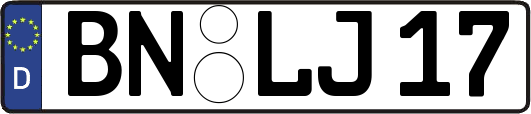 BN-LJ17