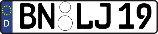 BN-LJ19