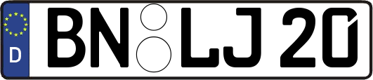 BN-LJ20