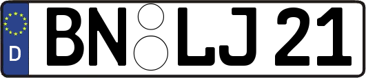 BN-LJ21