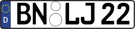 BN-LJ22