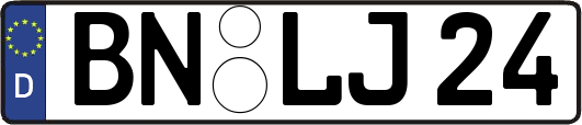 BN-LJ24