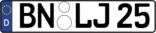 BN-LJ25