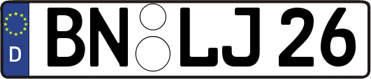 BN-LJ26