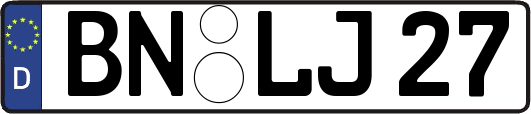 BN-LJ27