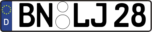 BN-LJ28