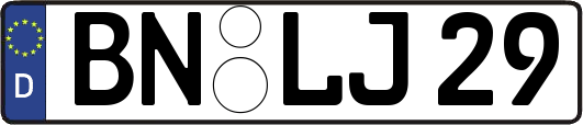 BN-LJ29