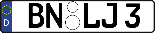 BN-LJ3