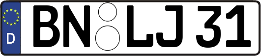 BN-LJ31