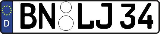 BN-LJ34