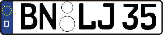 BN-LJ35