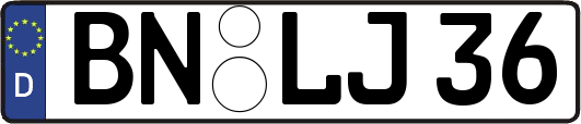 BN-LJ36