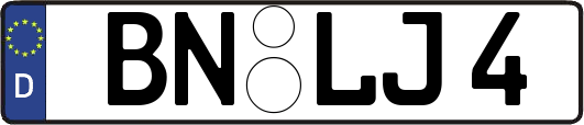BN-LJ4