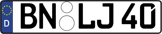BN-LJ40