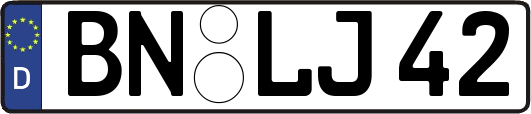 BN-LJ42