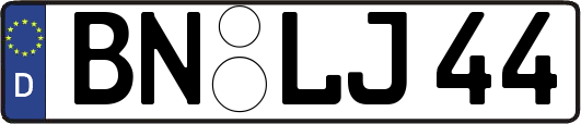 BN-LJ44