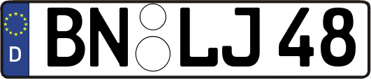 BN-LJ48
