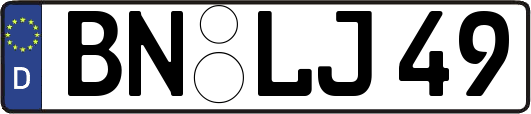 BN-LJ49